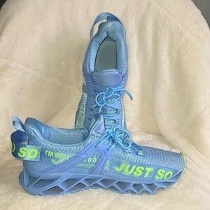 Just  So So  Running  Athletic Sneakers